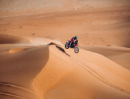 fotos rally dakar 2024 etapa 6A 48h chrono stage (70)