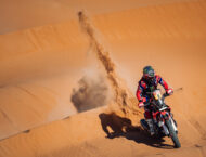 fotos rally dakar 2024 etapa 6A 48h chrono stage (73)