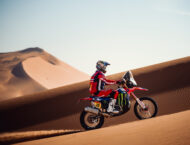 fotos rally dakar 2024 etapa 6A 48h chrono stage (75)