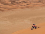 fotos rally dakar 2024 etapa 6A 48h chrono stage (8)