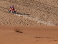 fotos rally dakar 2024 etapa 6A 48h chrono stage (9)