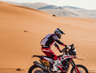 fotos rally dakar 2024 etapa 6A 48h chrono stage hero (2)