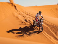 fotos rally dakar 2024 etapa 6A 48h chrono stage hero (3)