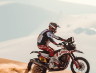 fotos rally dakar 2024 etapa 6A 48h chrono stage hero (5)