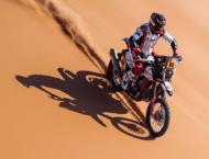 fotos rally dakar 2024 etapa 6A 48h chrono stage hero (6)