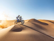 fotos rally dakar 2024 etapa 6b 48h chrono stage (1)