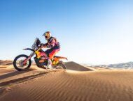 fotos rally dakar 2024 etapa 6b 48h chrono stage (18)