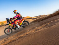 fotos rally dakar 2024 etapa 6b 48h chrono stage (19)