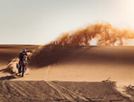 fotos rally dakar 2024 etapa 6b 48h chrono stage (27)