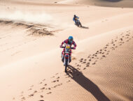 fotos rally dakar 2024 etapa 6b 48h chrono stage (28)