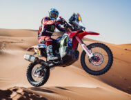 fotos rally dakar 2024 etapa 6b 48h chrono stage (29)