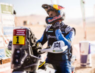 fotos rally dakar 2024 etapa 6b 48h chrono stage (4)