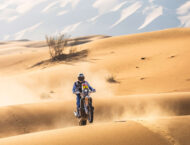 fotos rally dakar 2024 etapa 6b 48h chrono stage (9)