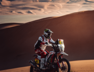 fotos rally dakar 2024 etapa 6b 48h chrono stage hero (3)