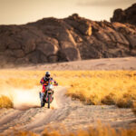 Fotos Dakar 2024: las mejores imágenes de la novena etapa