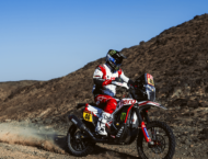 Fotos Dakar 2024: las mejores imágenes de la tercera etapa 55 fotos rally dakar 2024 tercera etapa hero (1)