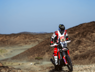 Fotos Dakar 2024: las mejores imágenes de la tercera etapa 42 fotos rally dakar 2024 tercera etapa hero (2)