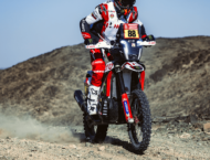 Fotos Dakar 2024: las mejores imágenes de la tercera etapa 16 fotos rally dakar 2024 tercera etapa hero (4)