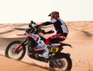 Fotos Dakar 2024: las mejores imágenes de la tercera etapa 9 fotos rally dakar 2024 tercera etapa hero (5)