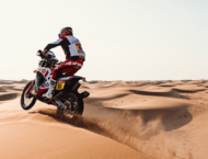 Fotos Dakar 2024: las mejores imágenes de la tercera etapa 24 fotos rally dakar 2024 tercera etapa hero (6)