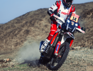 Fotos Dakar 2024: las mejores imágenes de la tercera etapa 15 fotos rally dakar 2024 tercera etapa hero (7)