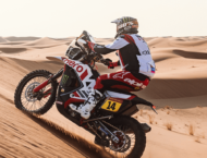 Fotos Dakar 2024: las mejores imágenes de la tercera etapa 47 fotos rally dakar 2024 tercera etapa hero (8)