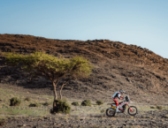 Fotos Dakar 2024: las mejores imágenes de la tercera etapa 46 fotos rally dakar 2024 tercera etapa hero (9)