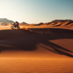 Fotos Dakar 2024: las mejores imágenes de la penúltima etapa