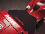 Todas las motos de MotoGP 2024: equipos, decoraciones y pilotos 278 ktm rc16 pedro acosta augusto fernandez motogp 2024 (11)