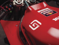 Todas las motos de MotoGP 2024: equipos, decoraciones y pilotos 280 ktm rc16 pedro acosta augusto fernandez motogp 2024 (15)