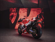 Todas las motos de MotoGP 2024: equipos, decoraciones y pilotos 281 ktm rc16 pedro acosta augusto fernandez motogp 2024 (17)