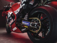 Todas las motos de MotoGP 2024: equipos, decoraciones y pilotos 282 ktm rc16 pedro acosta augusto fernandez motogp 2024 (18)