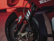 Todas las motos de MotoGP 2024: equipos, decoraciones y pilotos 283 ktm rc16 pedro acosta augusto fernandez motogp 2024 (19)