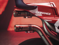 Todas las motos de MotoGP 2024: equipos, decoraciones y pilotos 271 ktm rc16 pedro acosta augusto fernandez motogp 2024 (2)