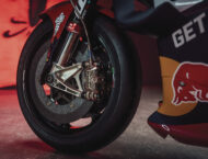 Todas las motos de MotoGP 2024: equipos, decoraciones y pilotos 284 ktm rc16 pedro acosta augusto fernandez motogp 2024 (20)