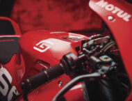 Todas las motos de MotoGP 2024: equipos, decoraciones y pilotos 288 ktm rc16 pedro acosta augusto fernandez motogp 2024 (24)