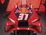 Todas las motos de MotoGP 2024: equipos, decoraciones y pilotos 289 ktm rc16 pedro acosta augusto fernandez motogp 2024 (26)