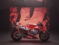 Todas las motos de MotoGP 2024: equipos, decoraciones y pilotos 291 ktm rc16 pedro acosta augusto fernandez motogp 2024 (29)