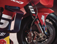 Todas las motos de MotoGP 2024: equipos, decoraciones y pilotos 272 ktm rc16 pedro acosta augusto fernandez motogp 2024 (3)