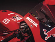 Todas las motos de MotoGP 2024: equipos, decoraciones y pilotos 292 ktm rc16 pedro acosta augusto fernandez motogp 2024 (31)