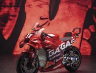 Todas las motos de MotoGP 2024: equipos, decoraciones y pilotos 294 ktm rc16 pedro acosta augusto fernandez motogp 2024 (35)