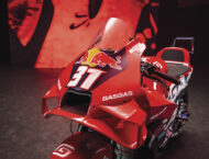 Todas las motos de MotoGP 2024: equipos, decoraciones y pilotos 295 ktm rc16 pedro acosta augusto fernandez motogp 2024 (37)