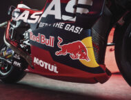 Todas las motos de MotoGP 2024: equipos, decoraciones y pilotos 273 ktm rc16 pedro acosta augusto fernandez motogp 2024 (4)