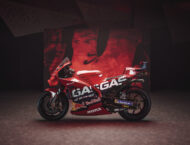 Todas las motos de MotoGP 2024: equipos, decoraciones y pilotos 296 ktm rc16 pedro acosta augusto fernandez motogp 2024 (42)