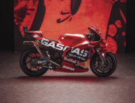 Todas las motos de MotoGP 2024: equipos, decoraciones y pilotos 297 ktm rc16 pedro acosta augusto fernandez motogp 2024 (44)