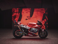 Todas las motos de MotoGP 2024: equipos, decoraciones y pilotos 306 ktm rc16 pedro acosta augusto fernandez motogp 2024 (45)