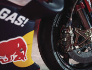 Todas las motos de MotoGP 2024: equipos, decoraciones y pilotos 274 ktm rc16 pedro acosta augusto fernandez motogp 2024 (5)