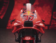 Todas las motos de MotoGP 2024: equipos, decoraciones y pilotos 299 ktm rc16 pedro acosta augusto fernandez motogp 2024 (50)