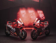 Todas las motos de MotoGP 2024: equipos, decoraciones y pilotos 300 ktm rc16 pedro acosta augusto fernandez motogp 2024 (53)
