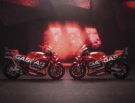 Todas las motos de MotoGP 2024: equipos, decoraciones y pilotos 305 ktm rc16 pedro acosta augusto fernandez motogp 2024 (57)